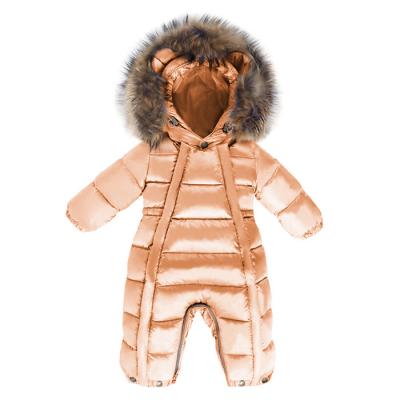 Overalls Force 04A for girls