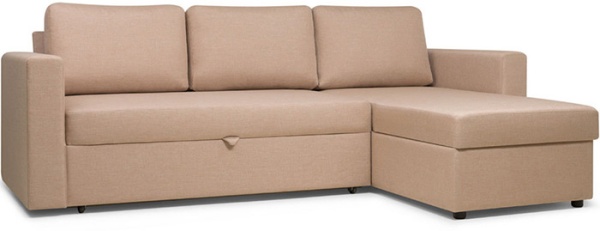 Corner couch