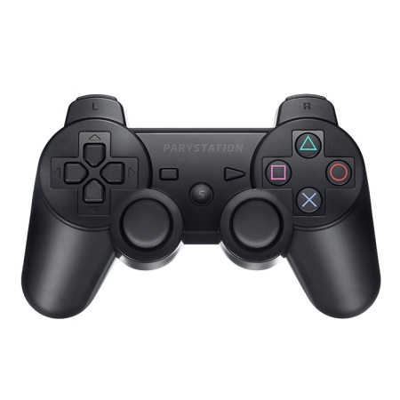 Game console Parystat 5