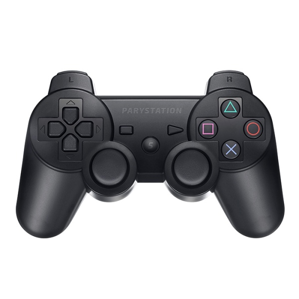 Game console Parystat 5