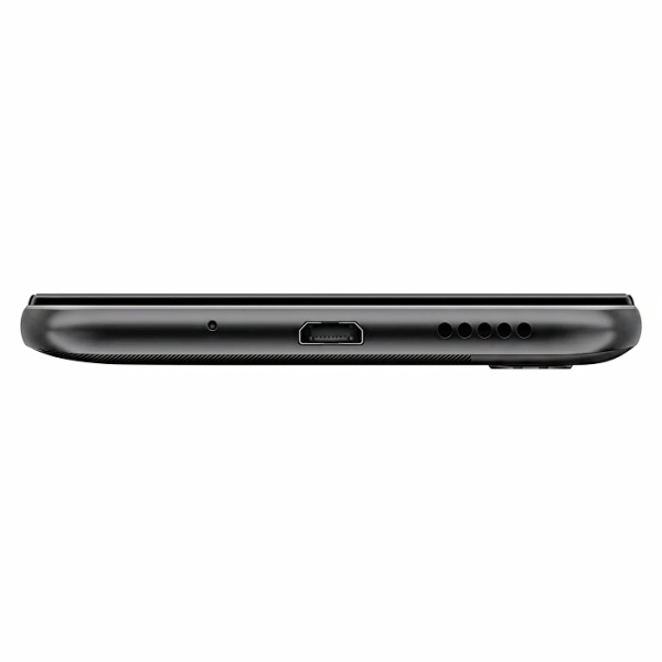 Смартфон Nika 8 LITE BLACK 256 Гб